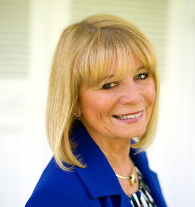 Julie Boland