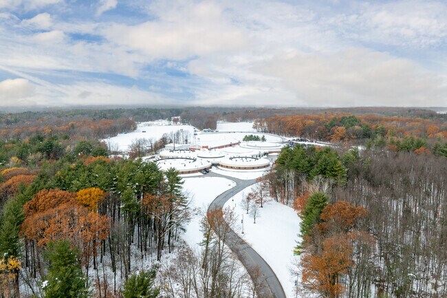 Missisquoi Valley High welcomes all North Hero students.