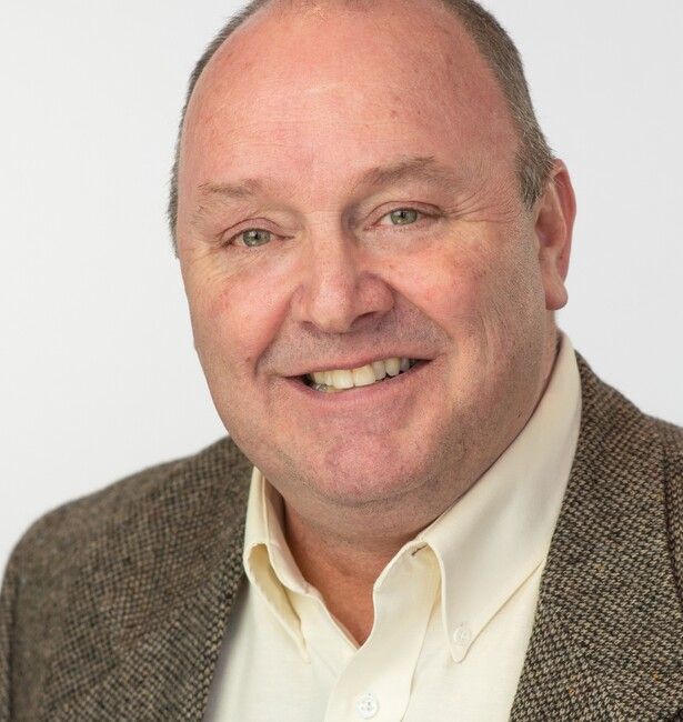 Chuck Clifford