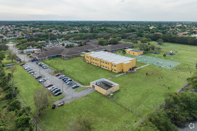 Sandpiper Shores Elementary School