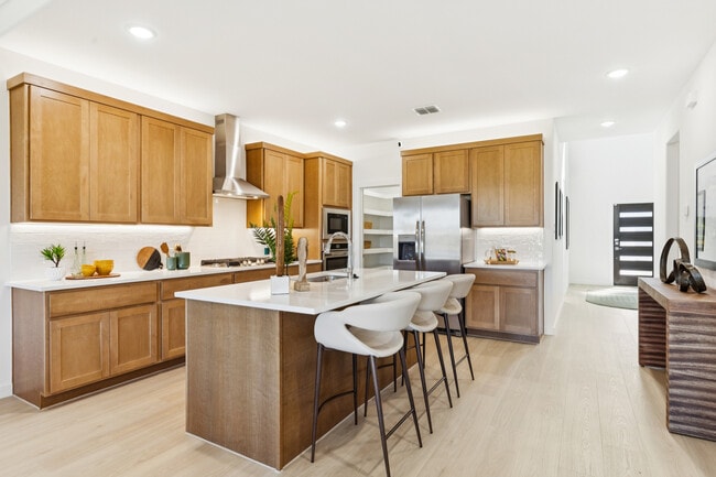 Morningstar - Trophy Series - Lot 50'