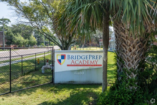 Welcome to BridgePrep Academy of Duval.
