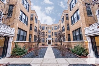 719 W Barry Ave Unit 723-B3, Chicago, IL 60657