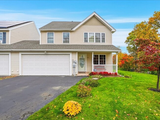 20 Frongillo Farm Rd, Worcester, MA 01604 - photo 2