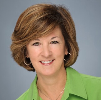 Laurie Sanderlin