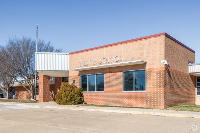 Telstar Elementary is  part of the Oklahoma City Public Schools district.