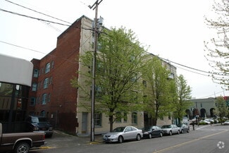 10 NW 20th Ave, Portland, OR 97209