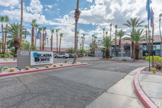 Arcadia Pointe, Las Vegas, NV 89119 - photo 5