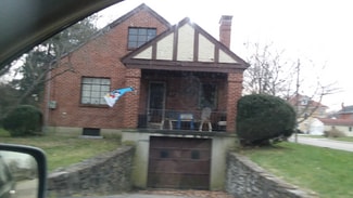 180 N Market St, Batavia, OH 45103