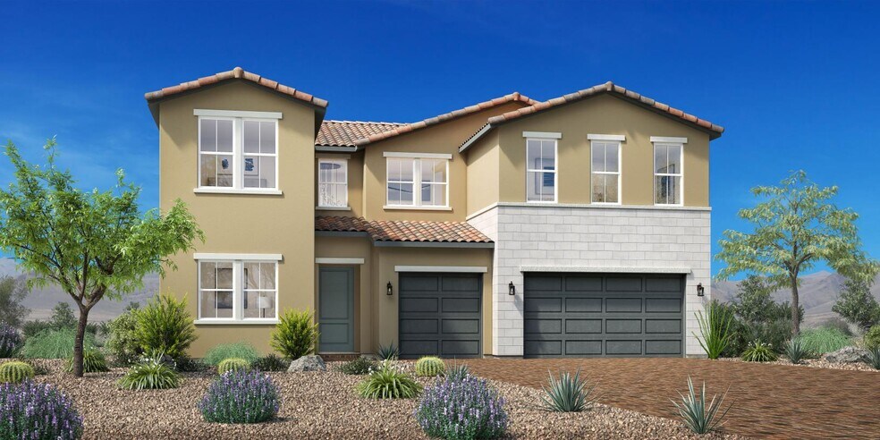 5819 Kings Bluff Ave unit 36755452, Las Vegas, NV 89131 - photo 1