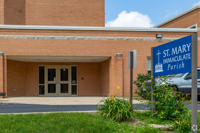 St Mary Immaculate Parish School, Plainfield Il Rankings & Reviews 