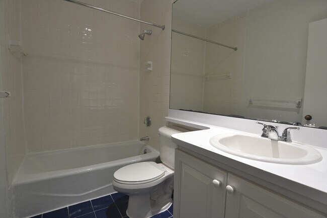 56 Saint Germain St unit 38-6, Boston, MA 02115 - photo 6