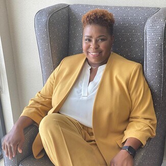 Janiah Ford