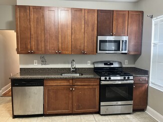 46 Wildwood St Unit 1, Boston, MA 02124