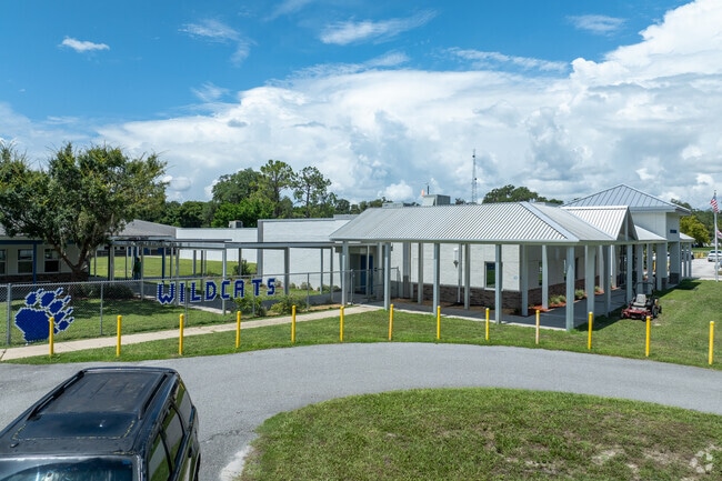 Wildwood Elementary School
