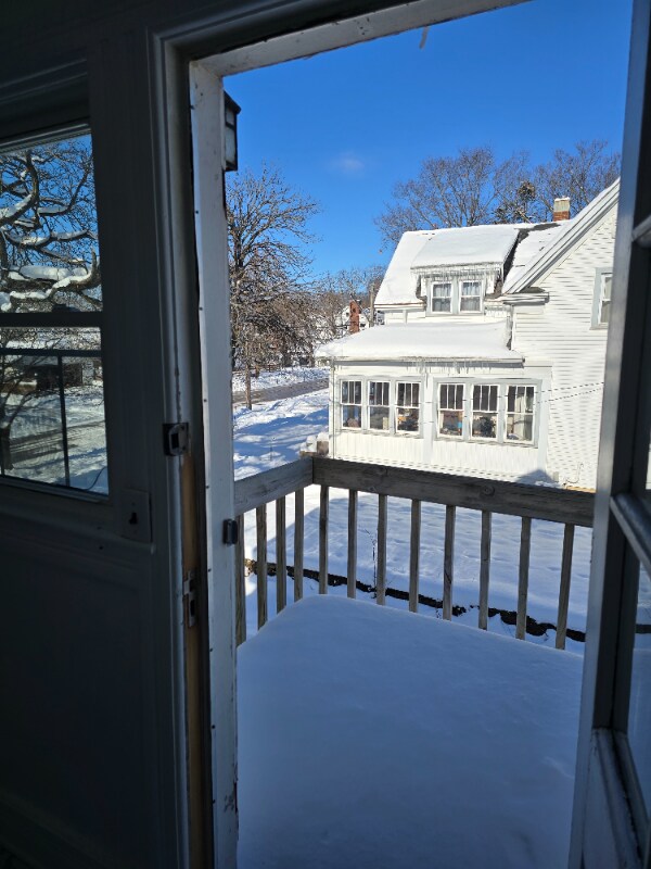 1105 Wheeler St unit 1105 Wheeler St., Janesville, WI 53545 - photo 7