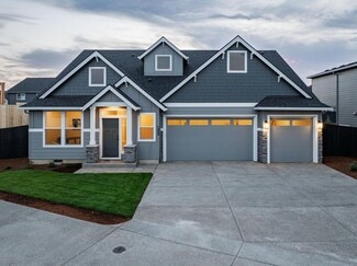 1205 S Mountain Place, Ridgefield, WA 98642