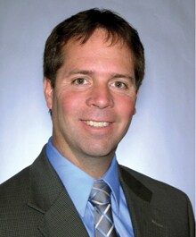 Jeffrey Hartlep