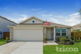 3009 Merganser Ridge Dr, Park Row, TX 77493