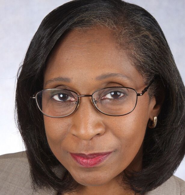 Maria Borges Correia