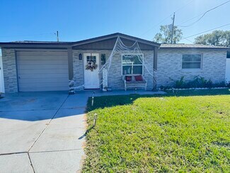 4230 Mobile Dr, New Port Richey, FL 34652