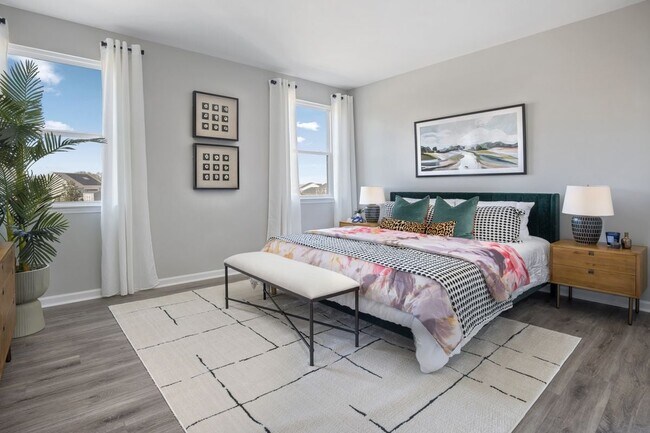 51 Norman Ave unit 36514346, Lillington, NC 27546 - photo 6