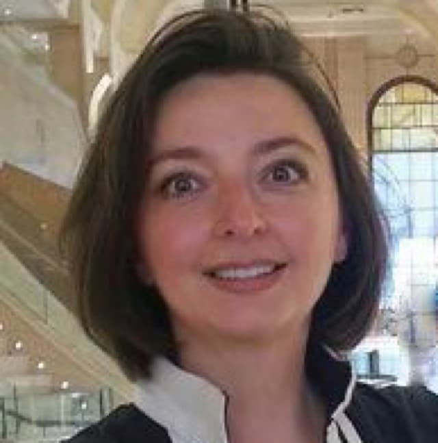 Agent Photo