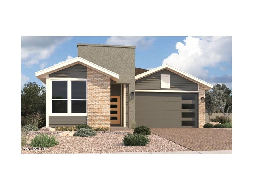 1207 Prairie Dog Trail, Prescott, AZ 86305 - photo 1