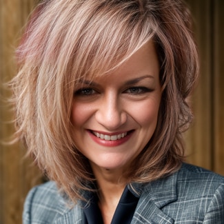 Lisa Matherly