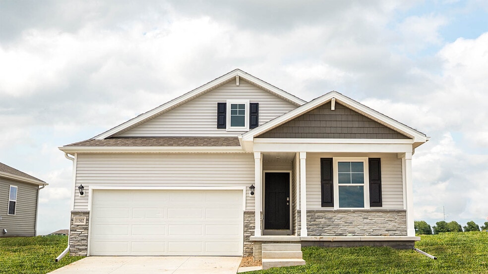 11850 S 114th Ave, Papillion, NE 68046 - photo 1