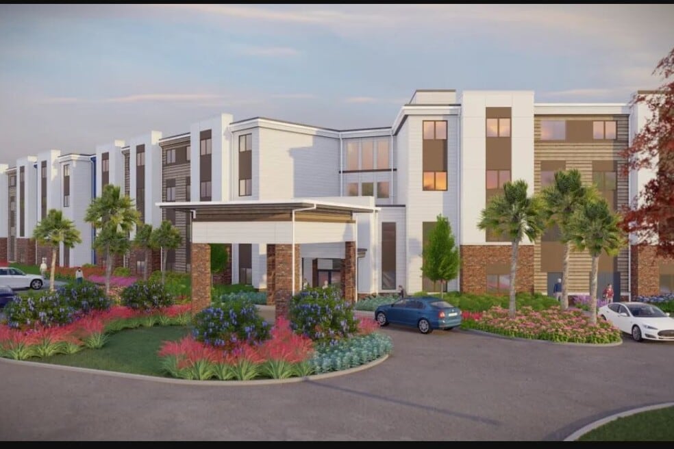 Princeton Grove- Now Leasing