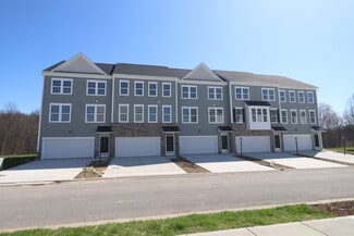 45 Dover Ct, Bridgeport, WV 26330