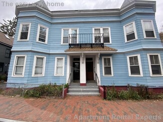 474 Putnam Ave Unit 1A, Cambridge, MA 02139