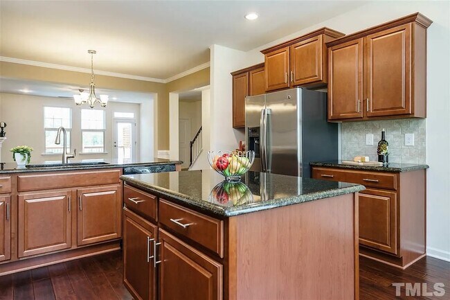 5403 Cambridgeshire Loop, Cary, NC 27519 - photo 4