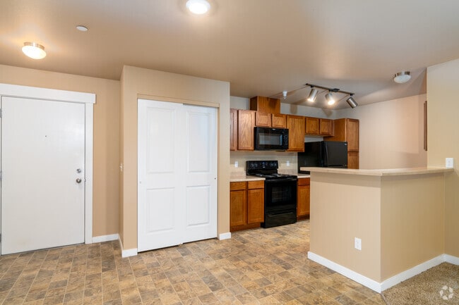 Basalt Ridge Apartments, Airway Heights, WA 99001 - photo 3
