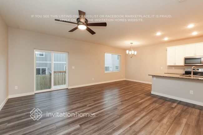 6246 Bobolink Trail, Colorado Springs, CO 80925 - photo 4