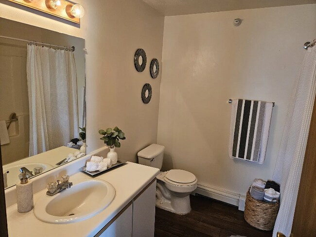 100 Raleigh Ct unit 107, Columbia City, IN 46725 - photo 6