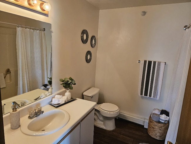 100 Raleigh Ct unit 135, Columbia City, IN 46725 - photo 7