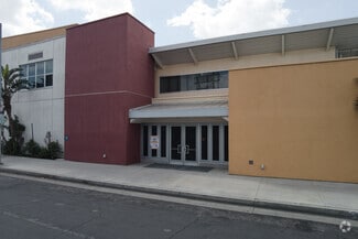 Dr. Sammy Lee Medical And Health Science Magnet Elementary