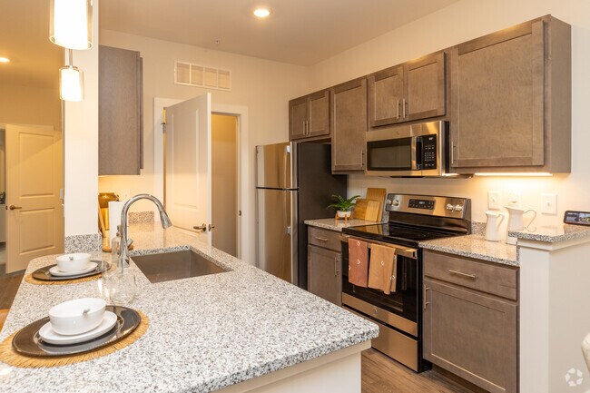 Streams at Battery Park, Anderson, SC 29621 - photo 6