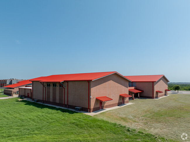 Manor Middle School is a top rated public school in Manor, TX.