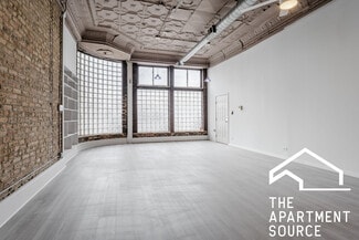 1621 N Kedzie Ave Unit 1, Chicago, IL 60647
