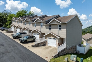522 Blackstone Dr, Morgantown, WV 26508