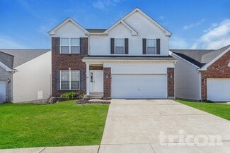 507 Fortress Ct, Saint Charles, MO 63303
