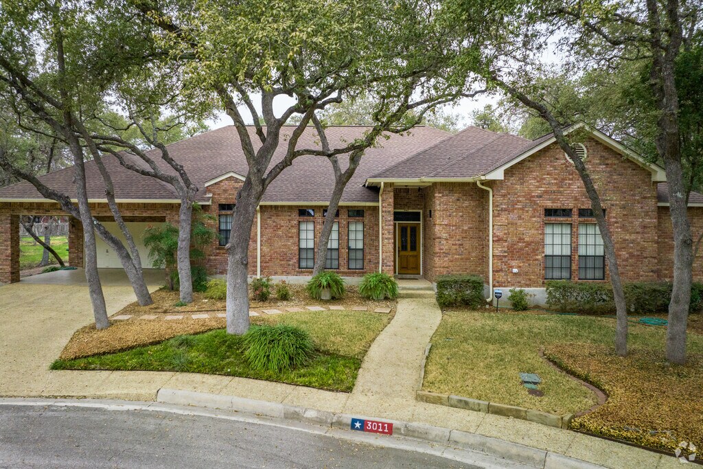 11843 Braesview Unit 1614, San Antonio, TX 78213