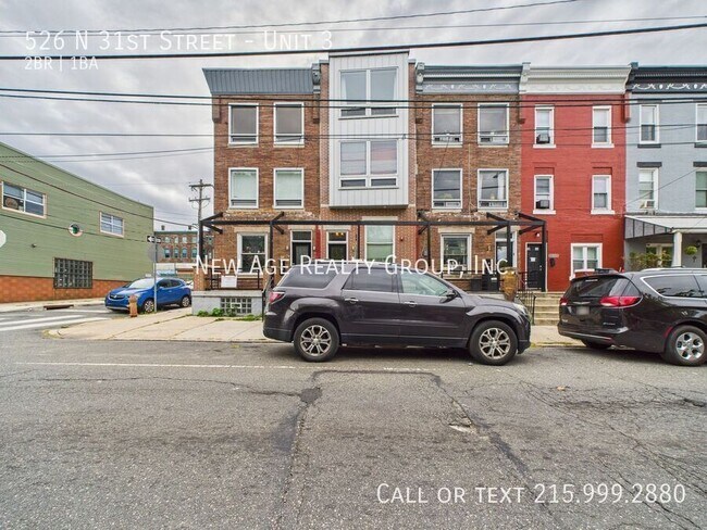 526 N 31st St unit 3, Philadelphia, PA 19104 - photo 2
