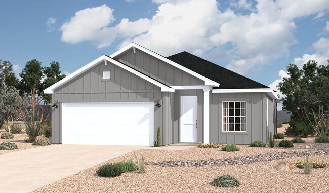 6261 Bayberry Rd unit 36841807, Las Cruces, NM 88012 - photo 3