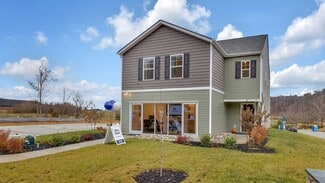 1512 Fox Meadow Cir Unit 36208309, Bluff City, TN 37618