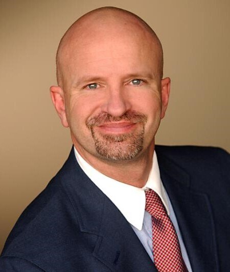 Rick Patrick