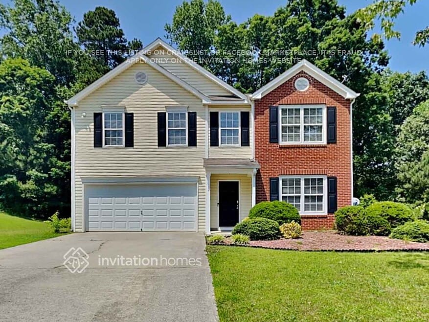 945 Campbell Gate Rd SE, Lawrenceville, GA 30045 - photo 1
